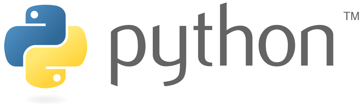 Logo de Python