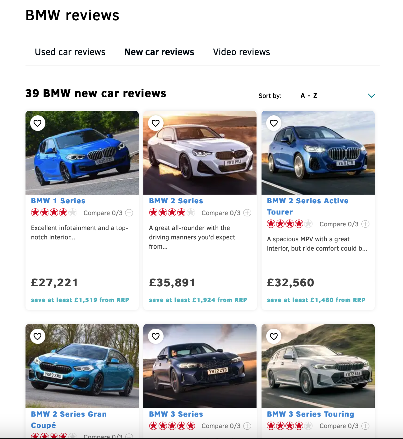 Pàgina amb la marca