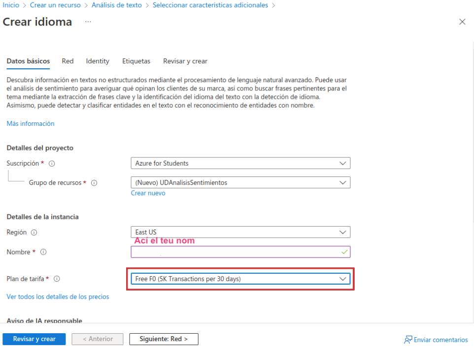 peticions a la API