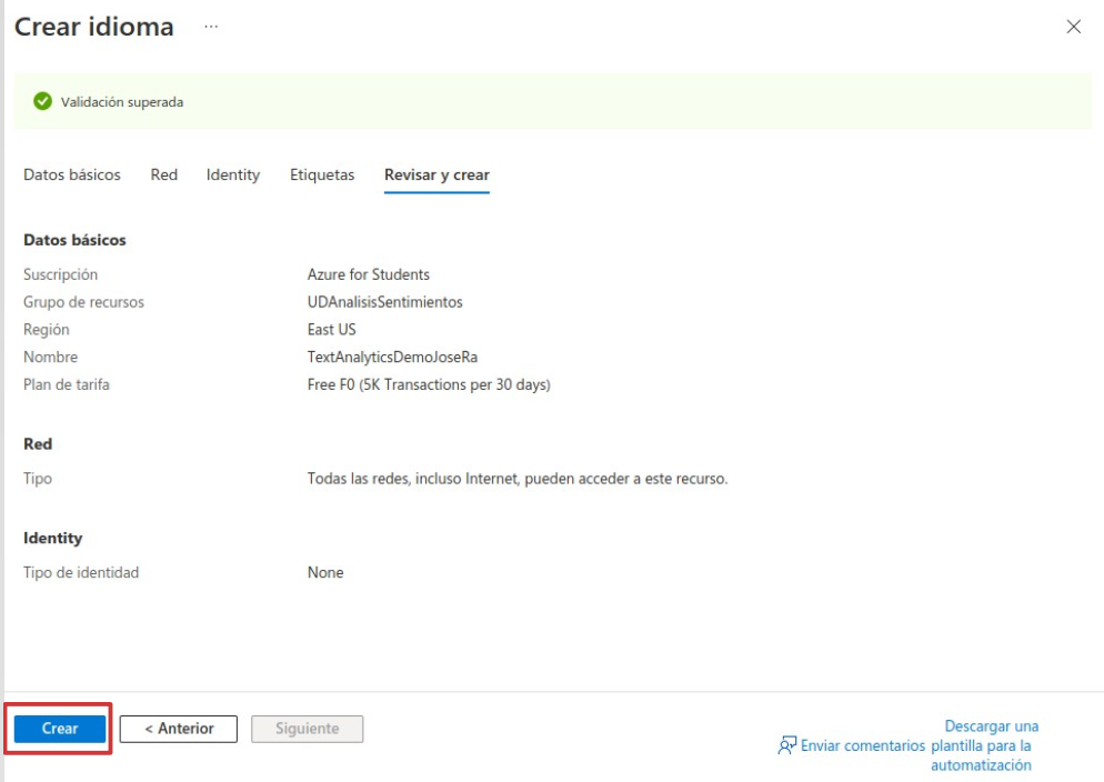 peticions a la API